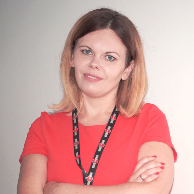Kinga Mazur