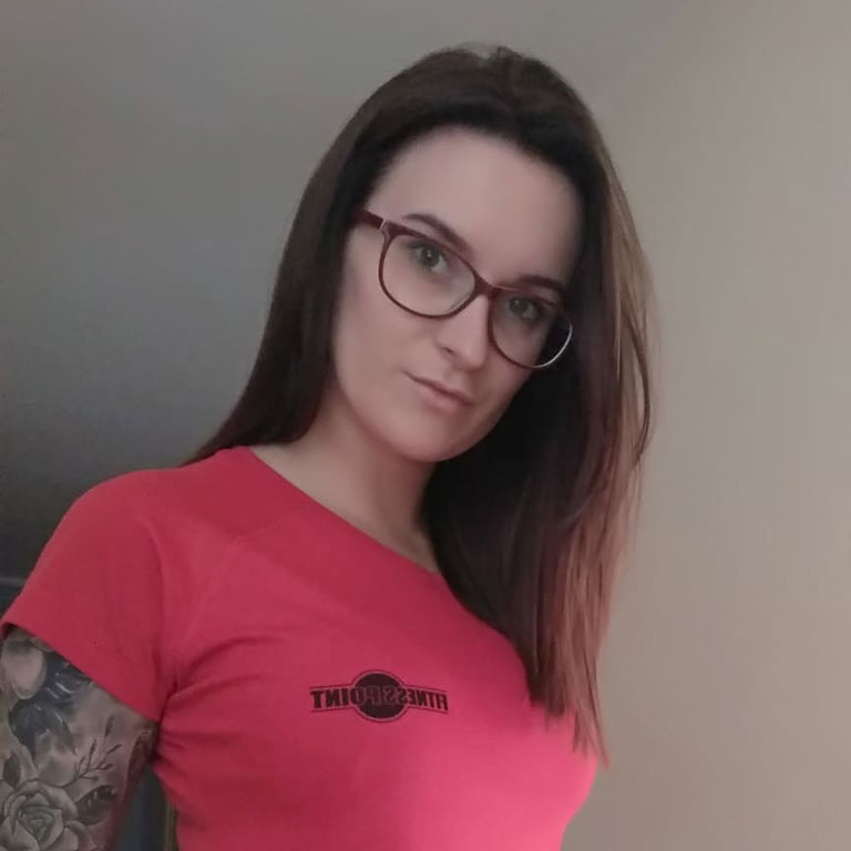 Patrycja Ratajczak